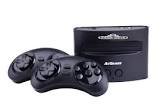 Mega drive classic game console sega megadrive classic game console