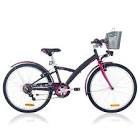 Velo 24 pouces poply 500
