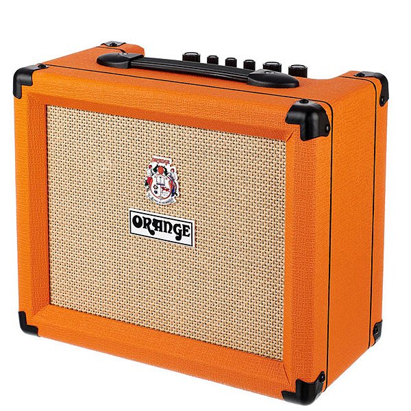 Ampli crush 20rt 20 watt