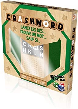 Jeu de societe crashword