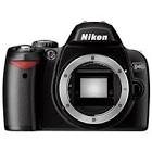 Reflex d40 boitier nu