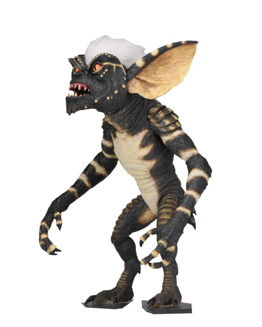 Figurine predator