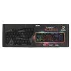 Clavier led gamer mxc11