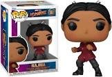 Pop miss marvel najma 1081 najma 1081