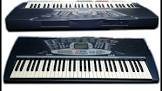 Clavier pm746