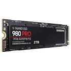 Ssd 2 to m2 980 pro 2 to nvme 2 to