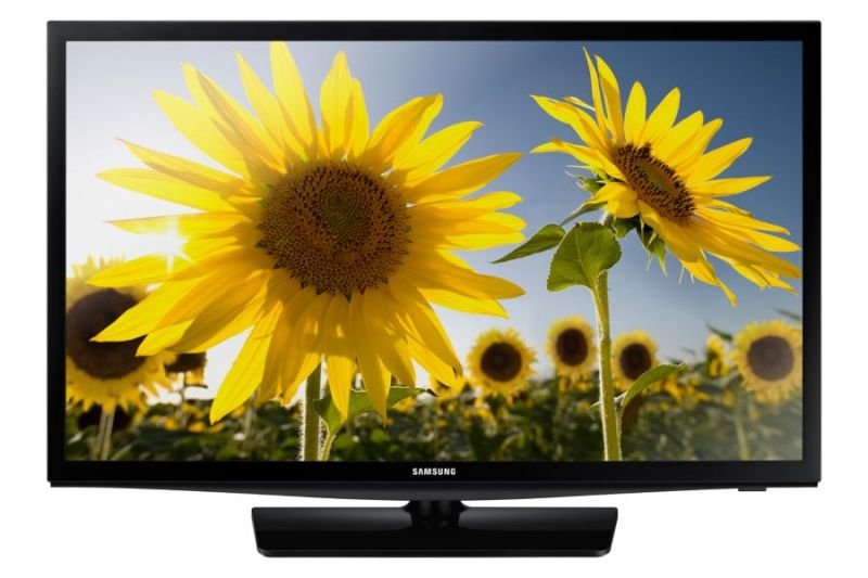 Tv led 32" 81 cm (32") ue32h4000aw