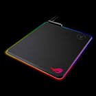 Tapis de souris rgb rog balteus