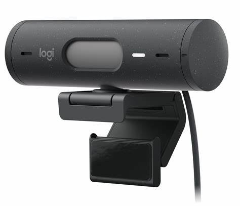 Webcam brio 500