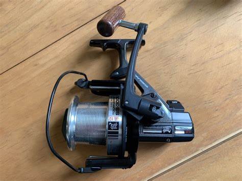 Moulinet tournament ss-3000