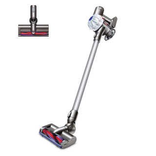 Aspirateur balai sans fil v6 slim pro
