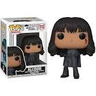 Figurine, goodies, carte pop umbrella academy