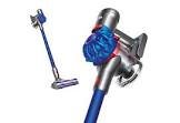 Aspirateur balai sans fil v7