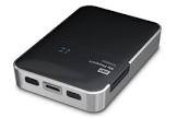 Disque dur wifi e2b 1to