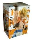 Figurine gogeta