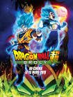 Dragon ball broly