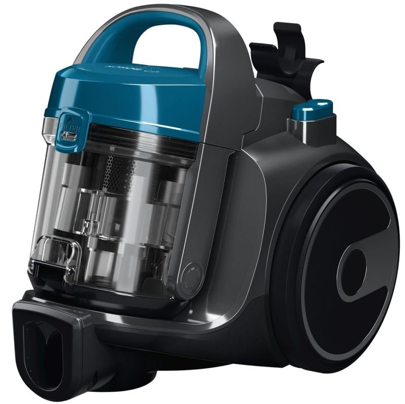 Aspirateur traineau sans sac bgs05a220
