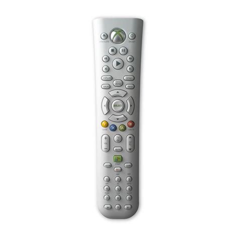 Telecommande xb360 media remote