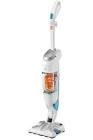 Aspirateur balai vapeur ry7557wh clean and steam