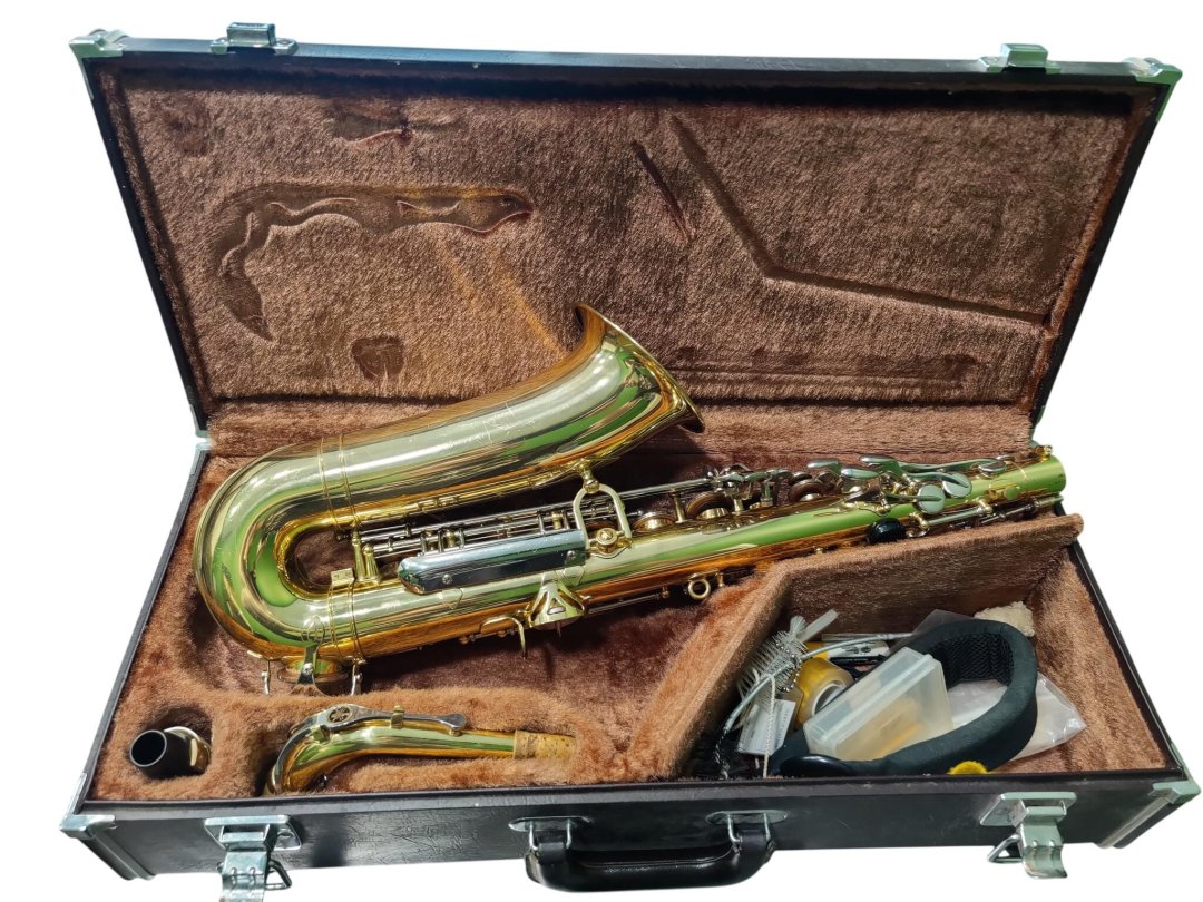 Saxo alto + etui yas-32f