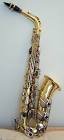 Saxo alto + etui yas-32f
