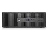 Unite centrale prodesk 400 g3 intel core i3-6100 3.70 ghz 4 go intel graphics 530 500 go