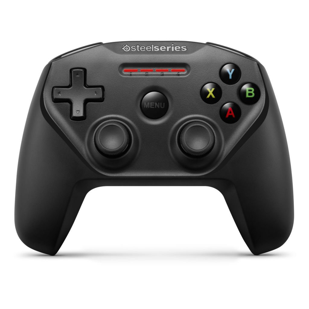 Manette nimbus apple