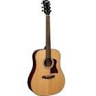Guitare folk gja jh15-d