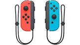 Manette joycons