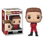 Pop poe dameron