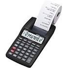 Calculatrice imprimante hr-8ters