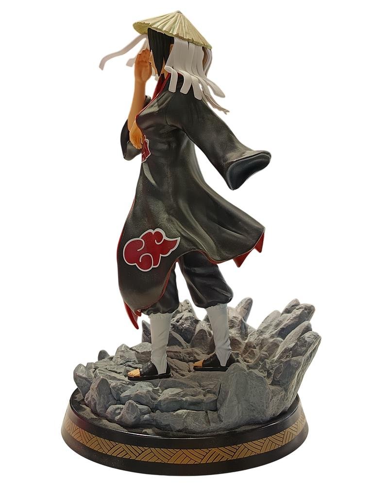 Jouet figurine naruto