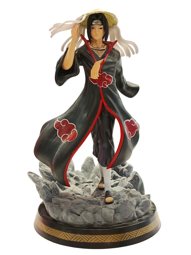 Jouet figurine naruto