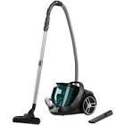Aspirateur traineau sans sac ro7212ea silence force cyclonic