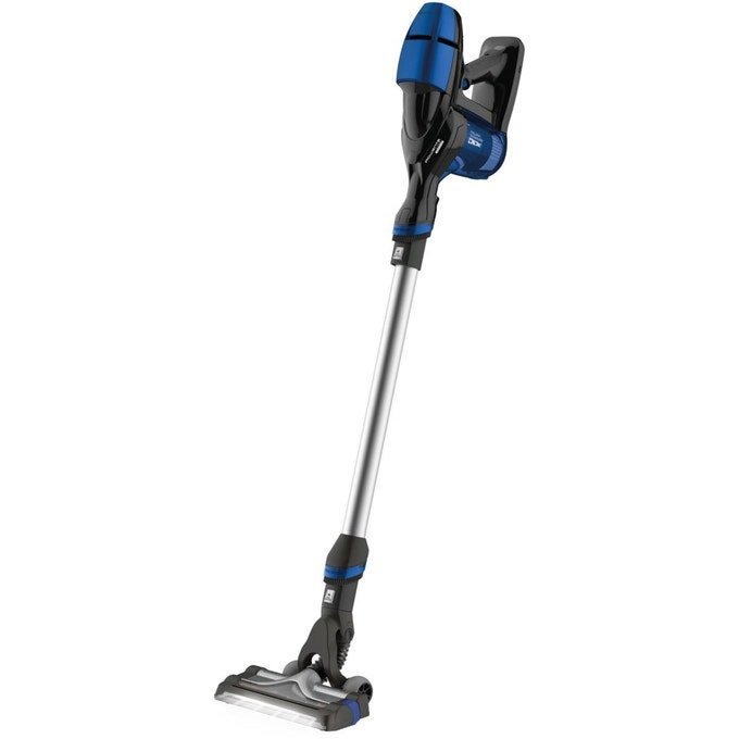 Aspirateur multifonction rh6837wo x-pert 6.60 essential