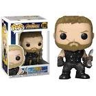 Fig pop n° 286 - thor