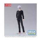 Satoru gojo - statuette figurizm 23cm
