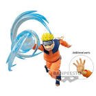 Uzumaki - figurine effectreme 12cm