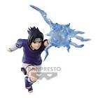 Uchiha sasuke - figurine effectreme 12cm