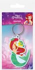 Porte cles ariel
