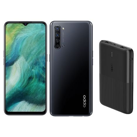 Oppo find x2 lite