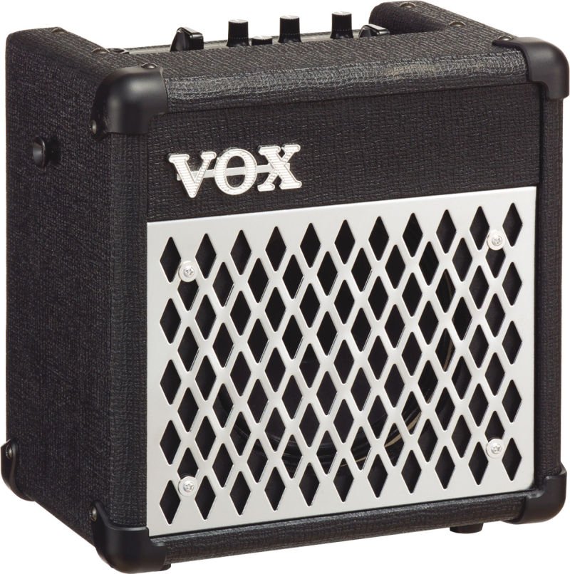 Ampli de guitare da5 5w