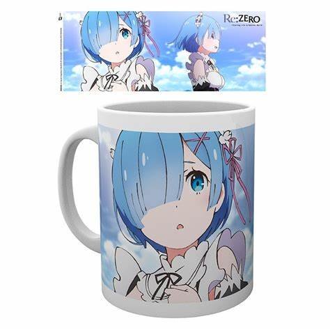 Mug-rem nuages