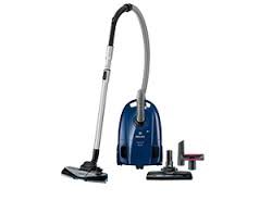 Aspirateur traineau avec sac fc8243