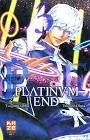Platinum end 3