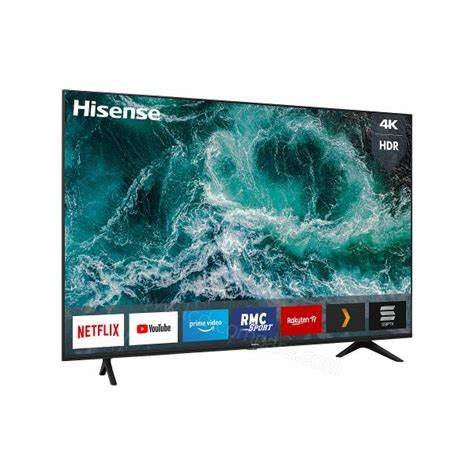 Tv led 43" 43" ( 108cm ) 43a7100f
