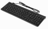 Clavier filaire lxh-ekb-10ya