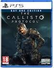 Jeu the callisto protocol day one edition