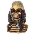 Figurine deco