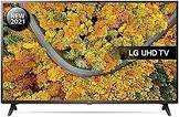 Tv 108cm 43" 43up75006lf
